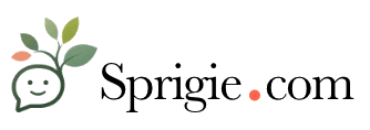 Sprigie